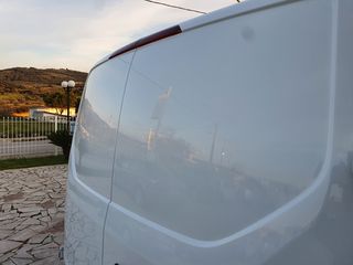 Ford Transit Custom 2019 131PS NAVI KAMERA FOUL EXRA EURO 6-thumb-28