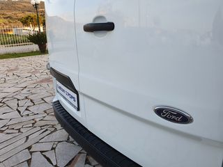 Ford Transit Custom 2019 131PS NAVI KAMERA FOUL EXRA EURO 6-thumb-29