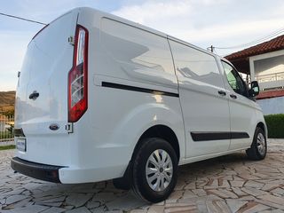 Ford Transit Custom 2019 131PS NAVI KAMERA FOUL EXRA EURO 6-thumb-31