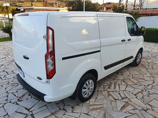 Ford Transit Custom 2019 131PS NAVI KAMERA FOUL EXRA EURO 6-thumb-32
