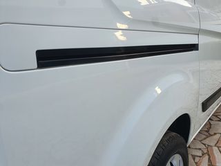 Ford Transit Custom 2019 131PS NAVI KAMERA FOUL EXRA EURO 6-thumb-33