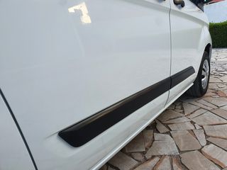 Ford Transit Custom 2019 131PS NAVI KAMERA FOUL EXRA EURO 6-thumb-35