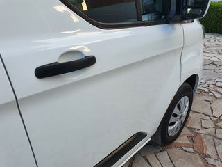 Ford Transit Custom 2019 131PS NAVI KAMERA FOUL EXRA EURO 6-thumb-37