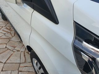 Ford Transit Custom 2019 131PS NAVI KAMERA FOUL EXRA EURO 6-thumb-38