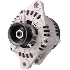 Δυναμό 14V 95Α ALFA ROMEO-thumb-1