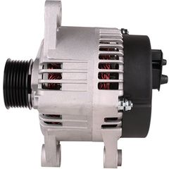 Δυναμό 14V 95Α ALFA ROMEO-thumb-3