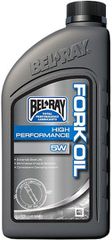ΛΑΔΙ ΑΝΑΡΤΗΣΗΣ HIGH PERFORMANCE FORK OIL  5W 1L | BEL-RAY
