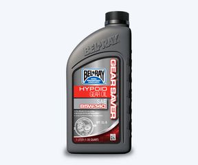 ΛΑΔΙ ΣΑΣΜΑΝ GEAR SAVER TRANSMISSION OIL 85W140 | BEL-RAY