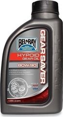 ΛΑΔΙ ΣΑΣΜΑΝ THUMPER GEAR SAVER TRANSMISSION OIL 80W90 | BEL-RAY