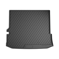 ΜΑΡΚΕ ΠΑΤΑΚΙ ΣΚΑΦΗ ΠΟΡΤ ΜΠΑΓΚΑΖ ΓΙΑ TOYOTA HIGHLANDER 01/2021+ SUMISURA TRUNK MAT ΑΠΟ ΑΟΣΜΟ, ΜΗ ΤΟΞΙΚΟ, ΟΙΚΟΛΟΓΙΚΟ ΚΑΙ ΑΝΑΚΥΚΛΩΣΙΜΟ ΣΥΝΘΕΤΙΚΟ ΛΑΣΤΙΧΟ ΣΕ ΜΑΥΡΟ ΧΡΩΜΑ ΜΕ ΥΠΟΔΟΧΗ ΓΙΑ ΠΡΟΕΚΤΑΣΗ L2519.8 -