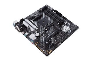 ASUS PRIME B550M-A Socket AM4 micro ATX AMD B550-thumb-2