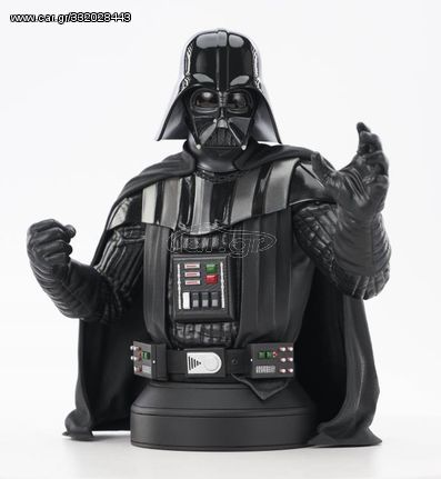 STAR WARS OBI WAN KENOBI - Darth Vader - Bust 16cm