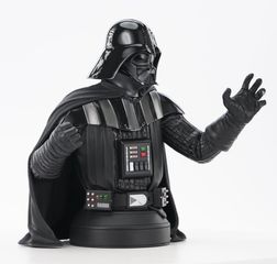 STAR WARS OBI WAN KENOBI - Darth Vader - Bust 16cm-thumb-1