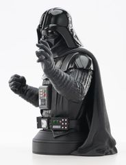 STAR WARS OBI WAN KENOBI - Darth Vader - Bust 16cm-thumb-2