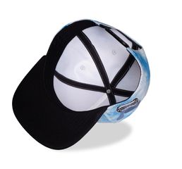 POKEMON - Blastoise - Snapback Cap one size-thumb-1