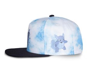 POKEMON - Blastoise - Snapback Cap one size-thumb-2