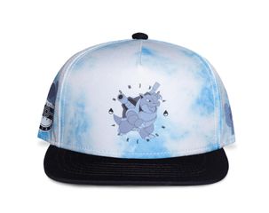 POKEMON - Blastoise - Snapback Cap one size