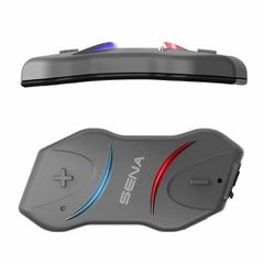 Motorcycle Intercom Sena 10R Duo-thumb-3