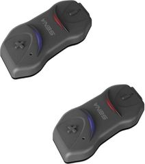 Motorcycle Intercom Sena 10R Duo-thumb-1