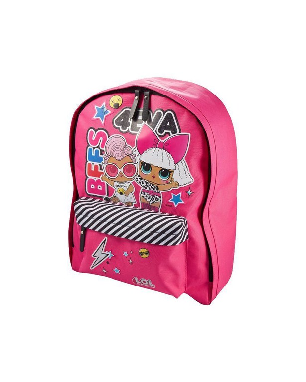 L.O.L Surprise BFFS 4Ever Backpack
