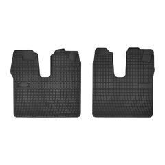 Σέτ Πατάκια για MAN TGA TGX για Μεγάλη Καμπίνα απο Καουτσούκ - 2 τμχ.