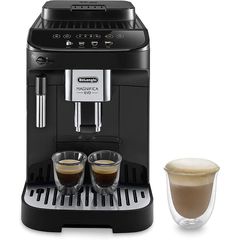 Delonghi ECAM290.21.B Αυτόματη Μηχανή Espresso 1450W Πίεσης 15bar με Μύλο Άλεσης Μαύρη