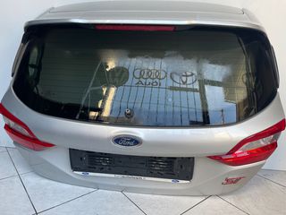 Τζαμόπορτα Ford Fiesta ST 2017-