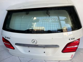 Τζαμόπορτα Mercedes B-Class (W246) 2011-2019