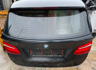 Τζαμόπορτα/Προφυλακτήρας BMW Series 2 Active Tourer (F45) 2014-