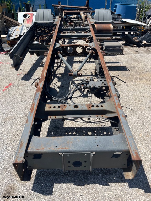ATEGO 1223 ΣΑΣΣΙ 
