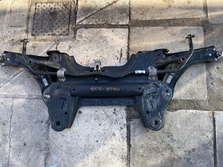 Ακραξόνια/Ημιαξόνια/Γέφυρα/Ψαλίδια Peugeot 208 2019--thumb-4