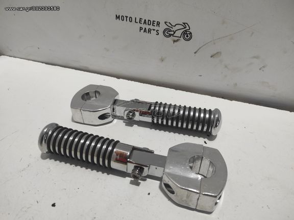 ΜΑΡΣΠΙΕ ΣΥΝΟΔΗΓΟΥ CHOPPER UNIVERSAL *MOTO LEADER PARTS*