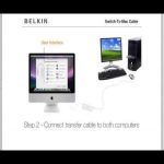 BELKIN SWITCH TO MAC CABLE.-thumb-2