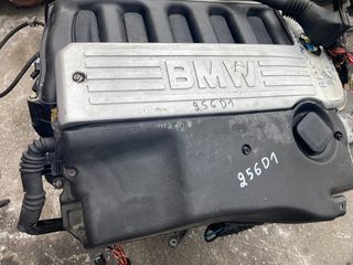 ΚΙΝΗΤΗΡΑΣ-ΜΟΤΕΡ BMW E39 M57D25 E39 525D 2500cc 24V, ΚΩΔ.ΚΙΝ: 256D1