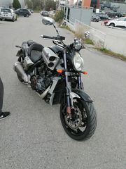 Yamaha Vmax 2009-thumb-3