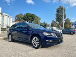 Skoda Octavia '18 Ambition 1,6 Diesel Combi