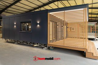 Skretas 2023 Τεταγωνικά: 60m2+21m2 veranda-thumb-3