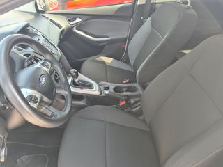 Ford Focus 2013 1,6 TDI 115PS-thumb-4