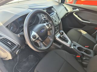 Ford Focus 2013 1,6 TDI 115PS-thumb-5