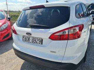 Ford Focus 2013 1,6 TDI 115PS-thumb-6