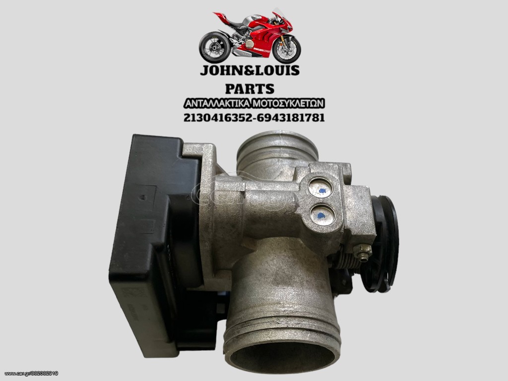 ΣΩΜΑ INJECTION JET14 200