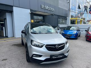 Opel Mokka X '19 1.6 innovation