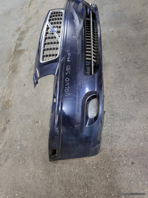 ΠΡΟΦΥΛΑΚΤΗΡΑΣ ΜΠΡΟΣΤΙΝΟΣ ΑΠΟ VOLVO S80