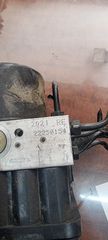 ΜΟΝΆΔΑ ABS VOLKSWAGEN GOLF 4 ΚΩΔΙΚΌΣ 1C0907379L-thumb-1