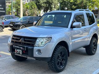 Mitsubishi Pajero '07