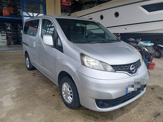 Nissan Evalia '13 *7θεσιο*