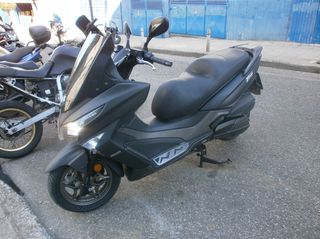 Kymco X-Town 300i '19 SPECIAL EDITION