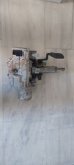 OPEL CORSA (X15) 13496342 522976190 38029054 02A BLM140 38018128 ΚΟΛΩΝΑ ΤΙΜΟΝΙΟΥ ΗΛΕΚΤΡΙΚΗ-thumb-1