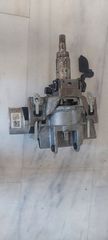 OPEL CORSA (X15) 13496342 522976190 38029054 02A BLM140 38018128 ΚΟΛΩΝΑ ΤΙΜΟΝΙΟΥ ΗΛΕΚΤΡΙΚΗ-thumb-4
