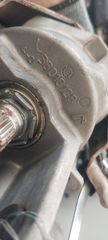 OPEL CORSA (X15) 13496342 522976190 38029054 02A BLM140 38018128 ΚΟΛΩΝΑ ΤΙΜΟΝΙΟΥ ΗΛΕΚΤΡΙΚΗ-thumb-6